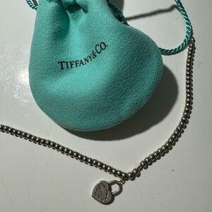 Tiffany and Co. Bracelet